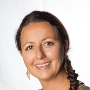 Daniela Schindl - doTERRA Europe Leader