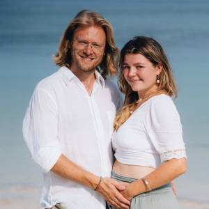 Carsten & Angela Christiane Dickhut - doTERRA Europe Platinum