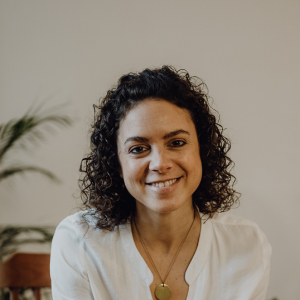 Eva Diele - doTERRA Europe Platinum