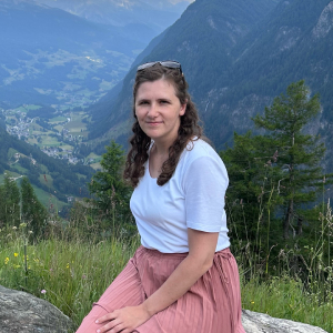 Meta Dudnik - doTERRA Europe Leader