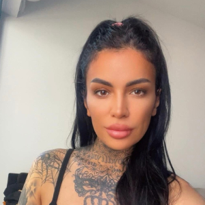 Mirabela Duicu - doTERRA Europe Leader