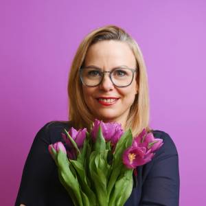 Anna Dzieciolowska - doTERRA Europe Leader