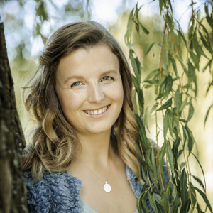 Elin Hemnes Thomsen - AromaTouch Trainer