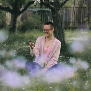 Fabienne Nigg - doTERRA Europe Leader