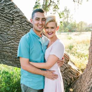 Damian & Jenna Fante - doTERRA Europe Leader