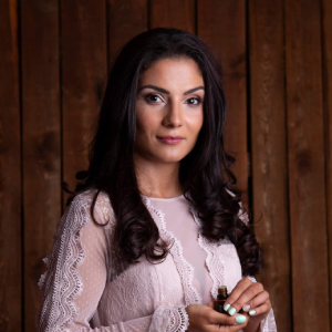 Anahid Galabova - doTERRA Europe Leader