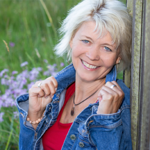 Geli Wagner - AromaTouch Trainer