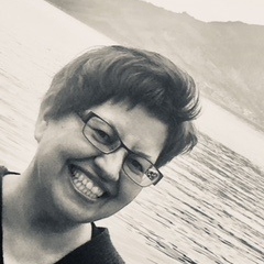 Gigi Griesser - doTERRA Europe Platinum