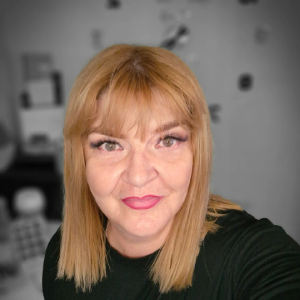 Ioana Gruita - doTERRA Europe Leader