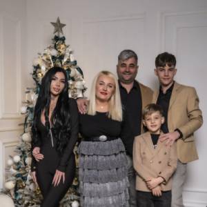 Alina C. Hănăceag - doTERRA Europe Diamond