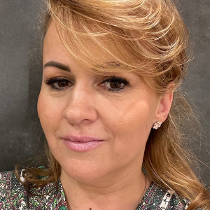 Monika Hegedus - doTERRA Europe Platinum