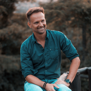 Hegyi Balazs - doTERRA Europe Leader