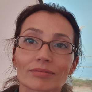 Madalina Hent - doTERRA Europe Leader