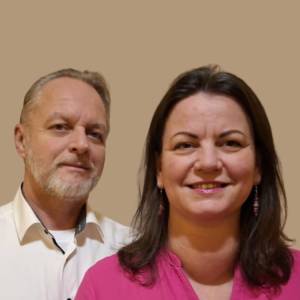 Vanda & Istv&aacute;n Herceg - doTERRA Europe Leader