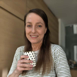 Nelly Hirschfeld - doTERRA Europe Leader