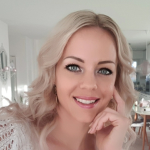 Romina Hohl - doTERRA Europe Leader