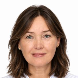Monica Gavriliuc - doTERRA Europe Leader