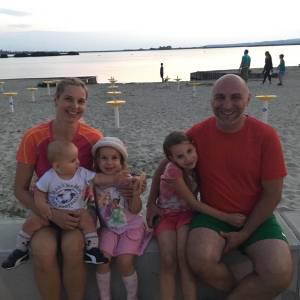 Sandor Illes - doTERRA Europe Leader