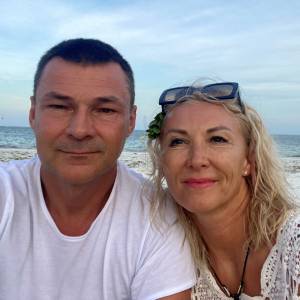 Istvan Udvaracz - doTERRA Europe Leader