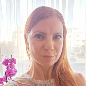 Miryana Ivanova - doTERRA Europe Leader