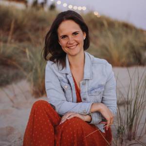 Julia Roll - doTERRA Europe Leader