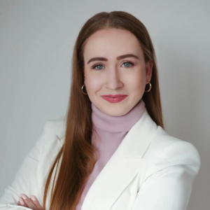 Veronika Juza - doTERRA Europe Leader