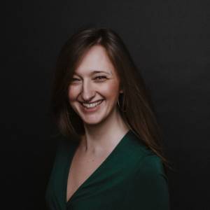 Maria Kastyak - doTERRA Europe Leader