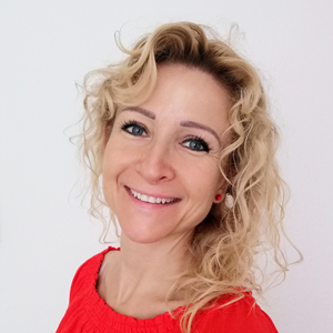 Katalin Gaborhelyi - doTERRA Europe Platinum
