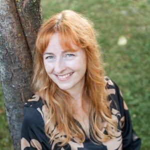 Katrin Lyhs - doTERRA Europe Diamond