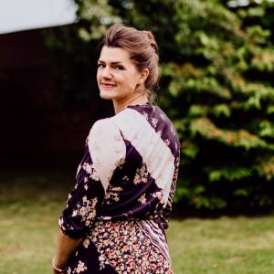 Nina Kecht - doTERRA Europe Diamond