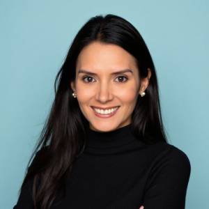 Keyla Morales - doTERRA Europe Leader