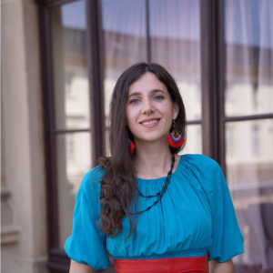 Katarina Kleinermann - doTERRA Europe Leader