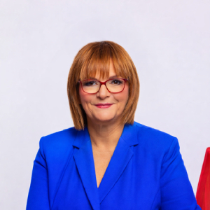 Zsuzsanna Kochn&eacute; Szikra & Gyorgy Koch - doTERRA Europe Leader