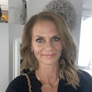 Viviane K&ouml;hler - doTERRA Europe Leader