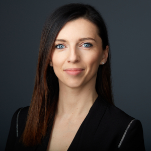 Ewa Krawczyk - doTERRA Europe Platinum