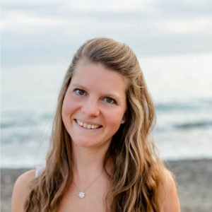 Jill Krickl - doTERRA Europe Platinum