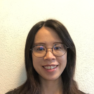 Li-Ting Kuo - doTERRA Europe Leader