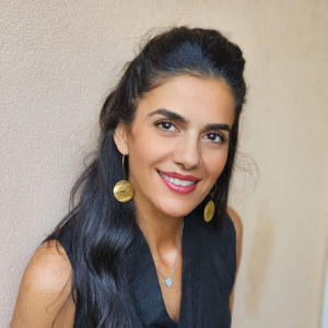 Liz Kashkash Elkalay & Peleg Elkalay - doTERRA Europe Leader