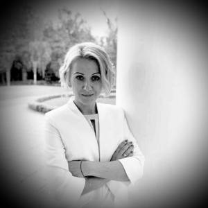 Dorota Lubomska - doTERRA Europe Platinum
