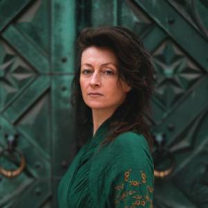 Malgorzata Stankiewicz - doTERRA Europe Blue Diamond