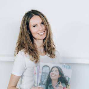 Maria Herrsche - doTERRA Europe Leader