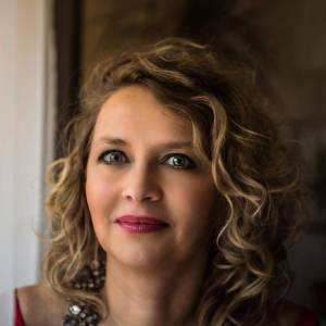 Márta Dremákné Nagy - doTERRA Europe Leader