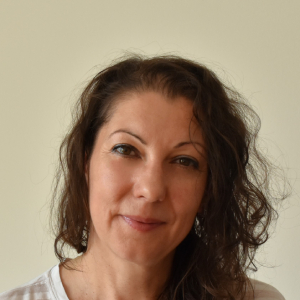 Marta Hazi - doTERRA Europe Leader