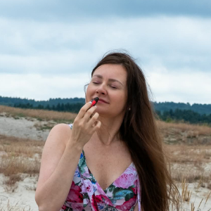 Marta Sitko - AromaTouch Trainer