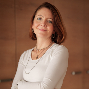 Christiane Mayer - doTERRA Europe Leader