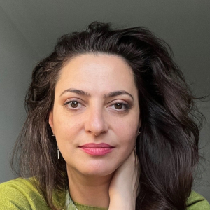 Ella Anghel - doTERRA Europe Leader