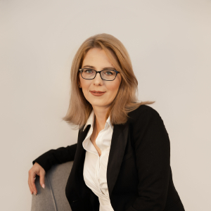 Ionica Mitrea - doTERRA Europe Leader