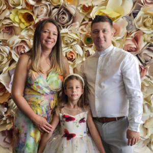 Miron & Angelica Mihaela Moga - doTERRA Europe Diamond