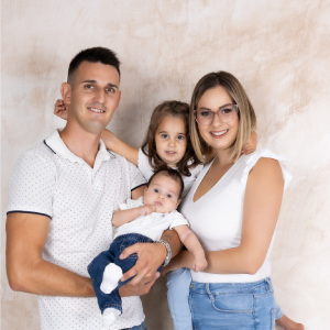 Gabor Molnar  - doTERRA Europe Leader