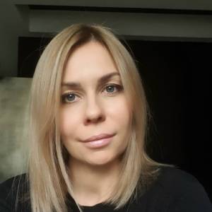 Monika Majewska - doTERRA Europe Leader